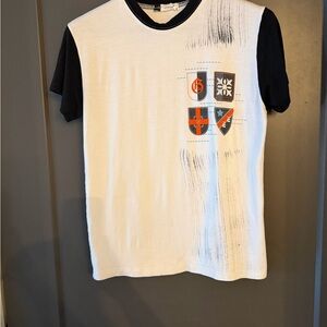 Men’s L&G Lagos Graphic T-Shirt size Small
